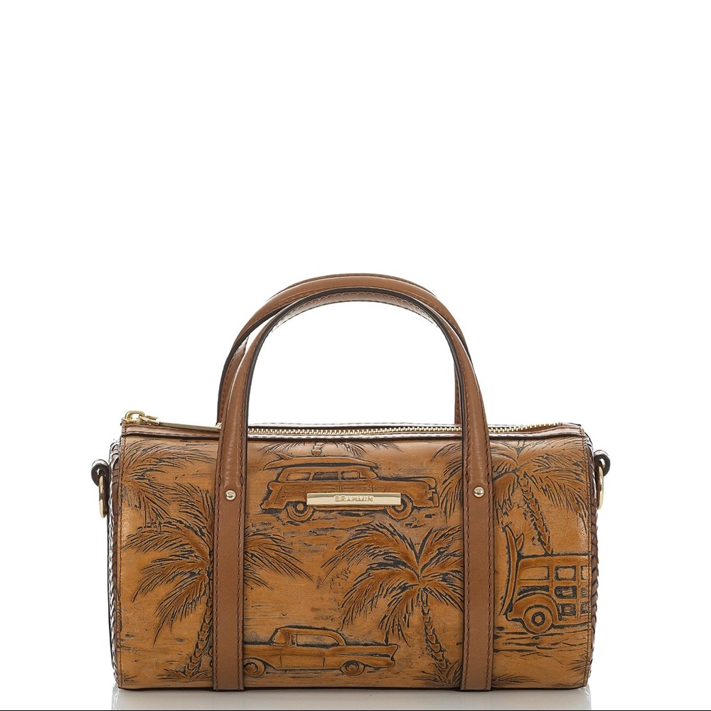 Copa Cabana Barrel Bag - Picture 6 of 11
